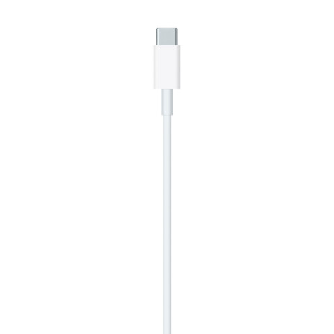 Apple cable USB-C a Lightning (1m) Apple cable USB-C a Lightning (1m)