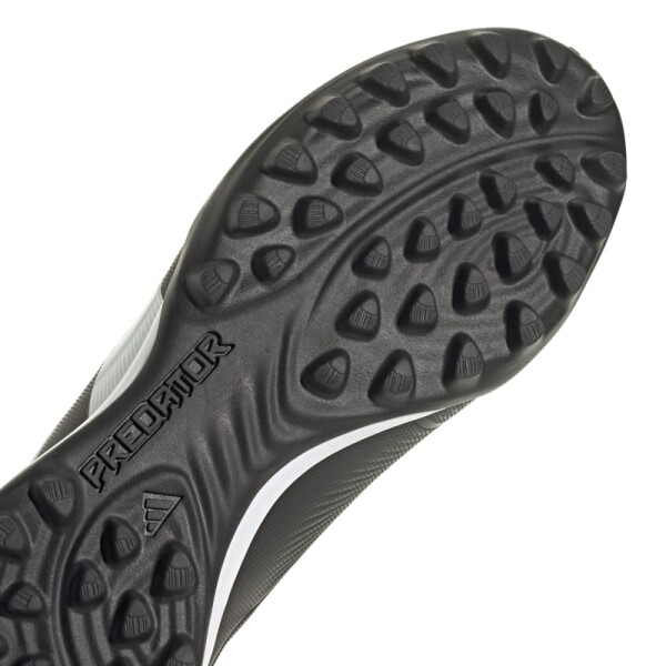Championes Adidas Predator 24 League Laceless Negro