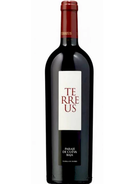 Mauro Terreus Mauro Terreus