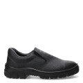 Zapatos Unisex Ador ADOR Sin Puntera Negro