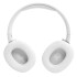 Audifono Jbl T720 Bluetooth AUDIFONO JBL T720 BLUETOOTH BLANCO