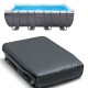 INTEX REPUESTO LONA PISCINA ULTRA FRAME 7.32 X 3.66 X 1.32 Intex Repuesto Lona Piscina Ultra Frame 7.32 X 3.66 X 1.32