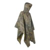 Poncho 2 En 1 Impermeable En Pvc Camuflado Poncho 2 En 1 Impermeable En Pvc Camuflado