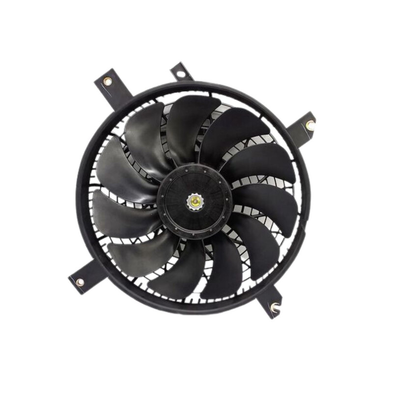 ELECTROVENTILADOR Electroventilador