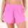 SHORT RUNNING FUCSIA