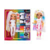 Muñeca para pintar Rainbow High Muñeca para pintar Rainbow High
