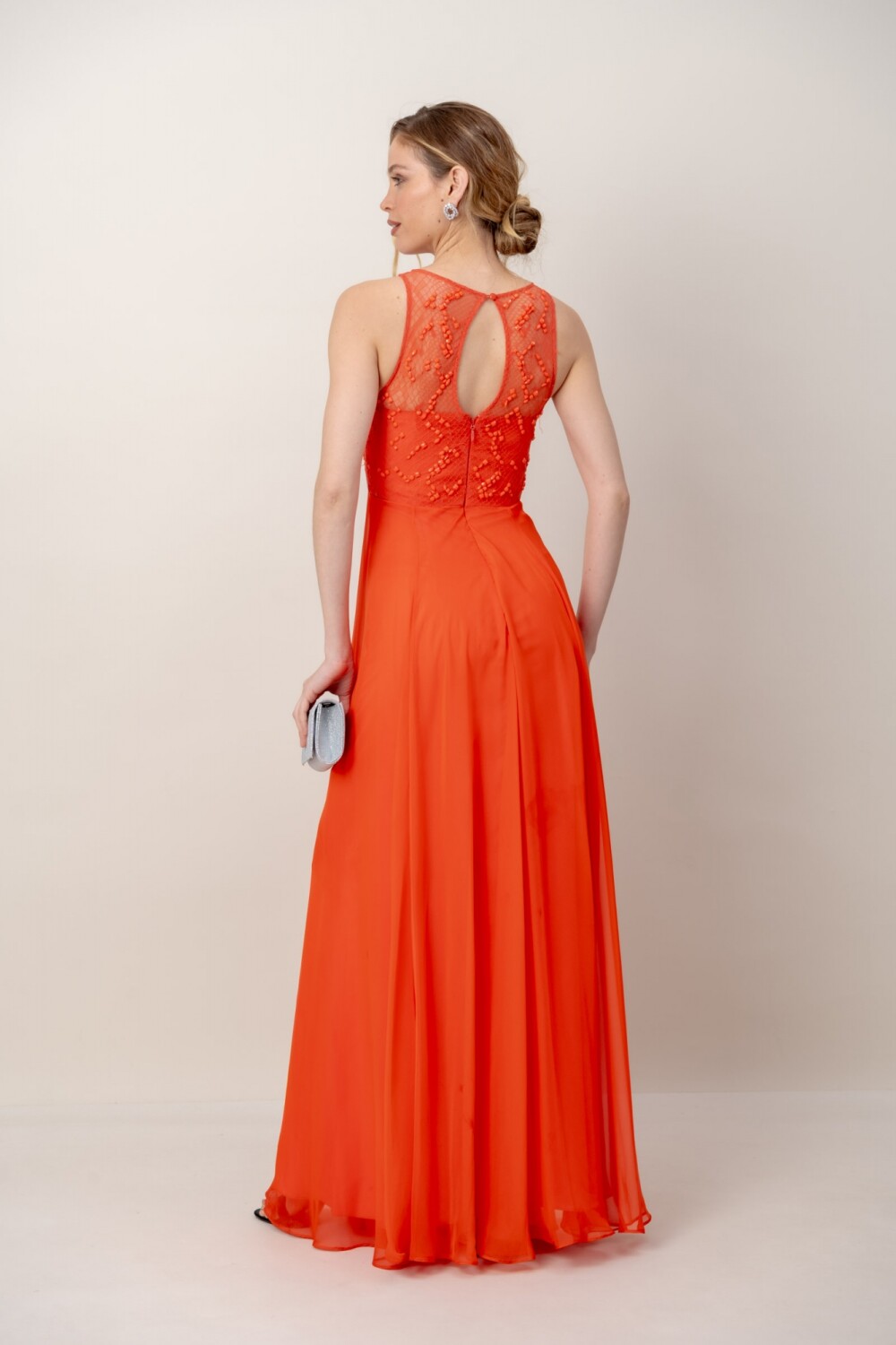 VESTIDO LATENT VESTIDO LATENT