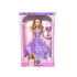 OUTLET Muñeca vestido de fiesta 46x25cm Outlet Muñeca Vestido De Fiesta 46x25cm