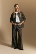SOBRECAMISA LORIANA Animal Print