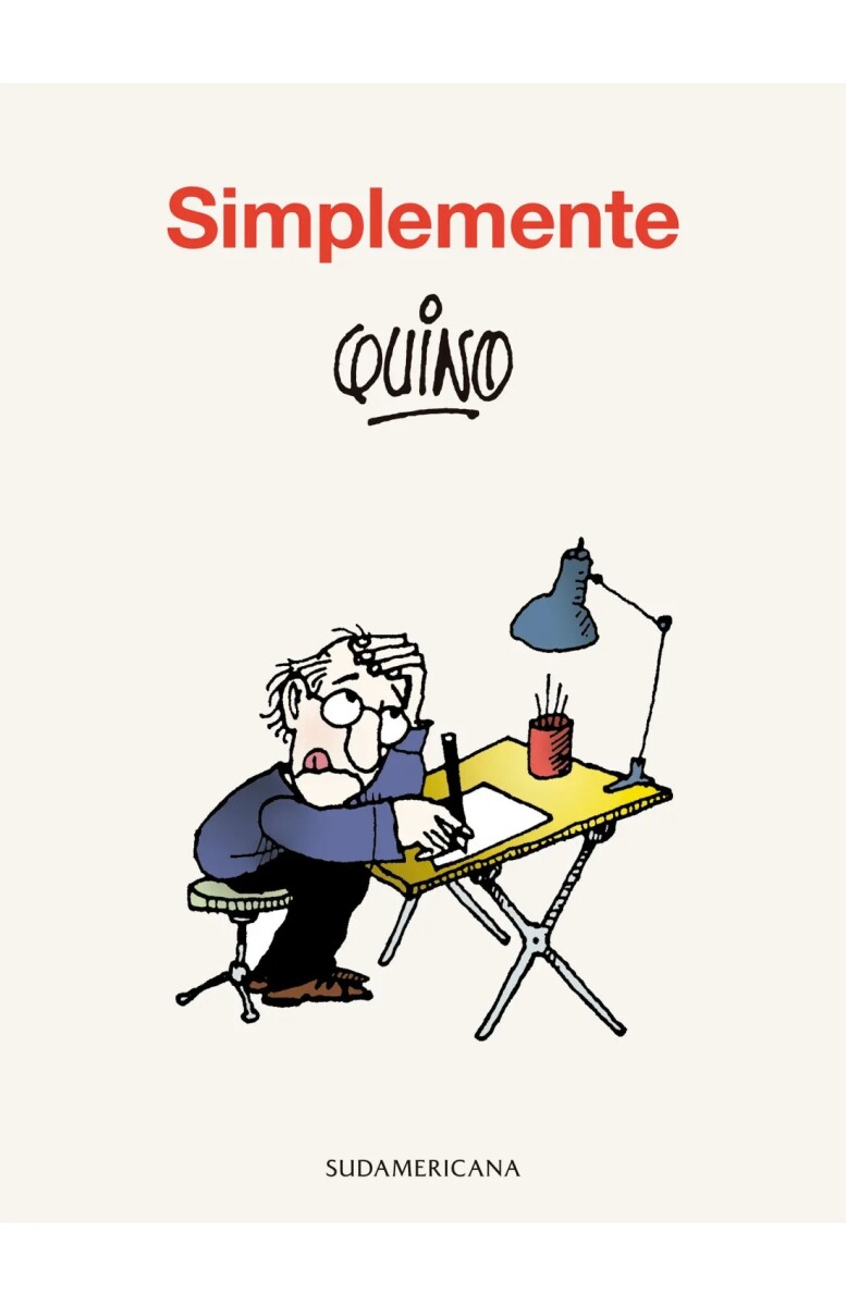 Simplemente Quino 