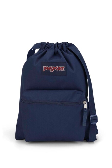 MOCHILA DRAW SACK NAVY