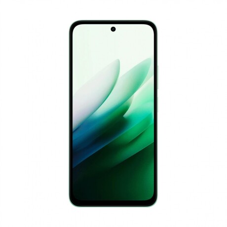 XIAOMI Redmi 15 5G 6,9' 128GB 4GB RAM Cámara 50Mpx - Ripple Green XIAOMI Redmi 15 5G 6,9' 128GB 4GB RAM Cámara 50Mpx - Ripple Green
