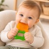 Mordillo gel frutas P&F naranja
