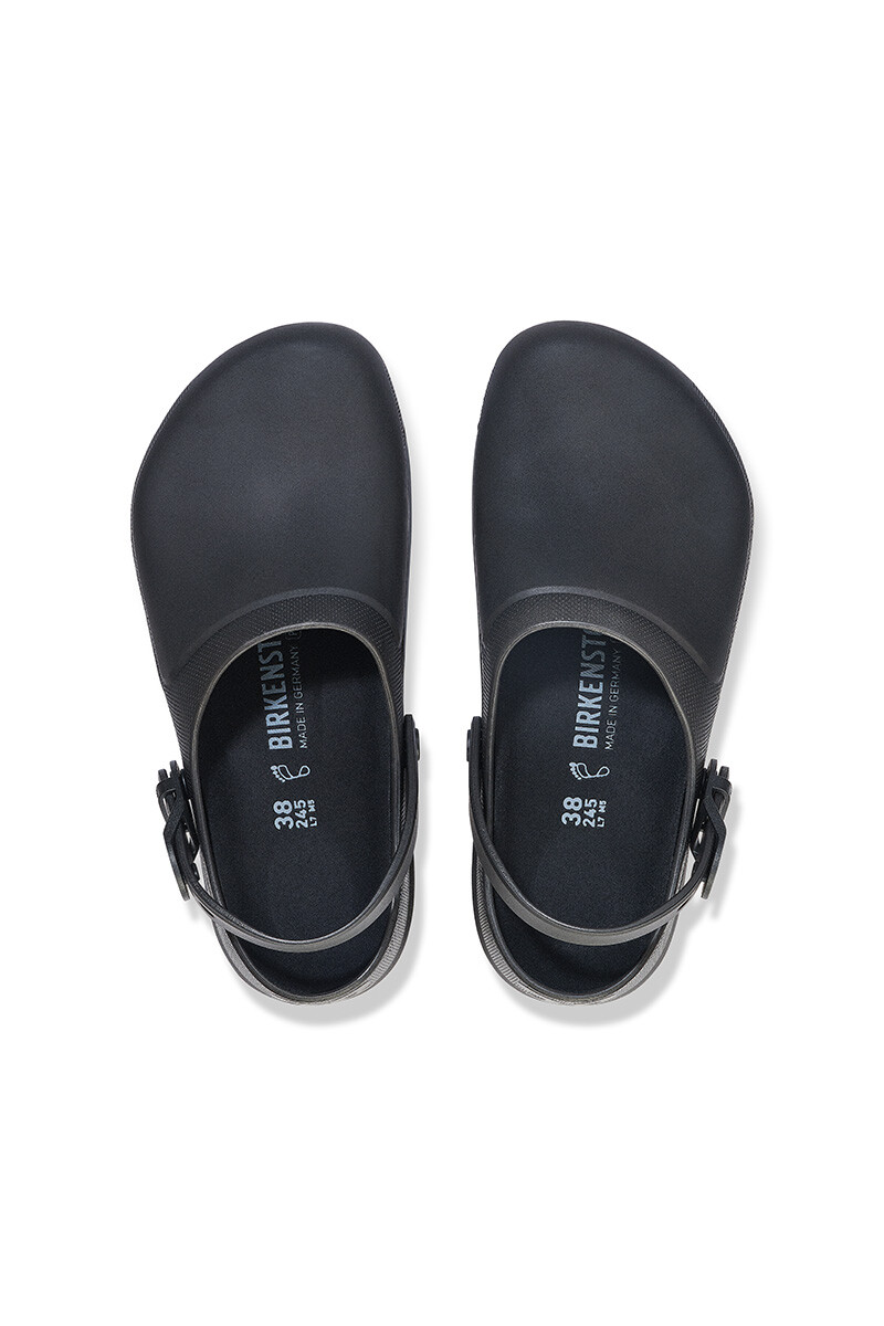 Zueco Birki Air 2.0 Pu - Regular Black