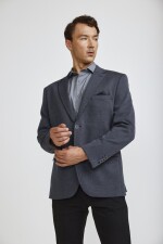Blazer Guarnieri Conti STONE