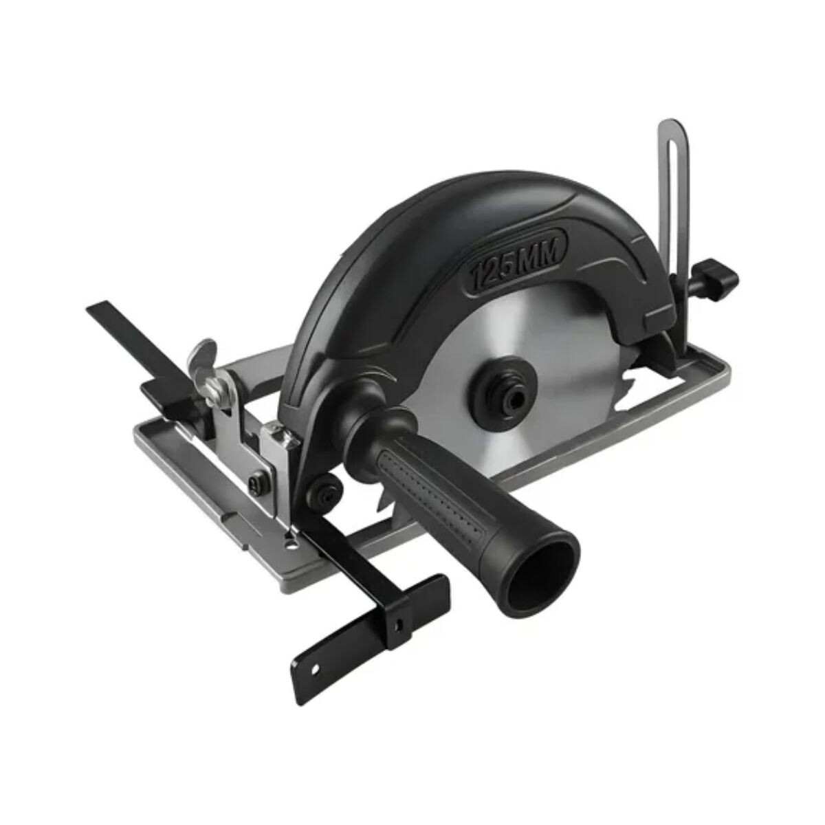 Convertidor De Amoladora En Sierra De Mesa 