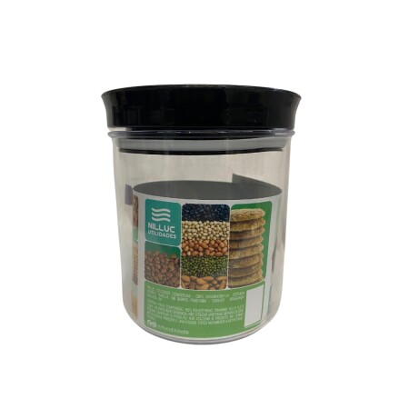 POTE HERMETICO REDONDO 800ML POTE HERMETICO REDONDO 800ML