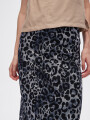 Falda Ker Estampado 2