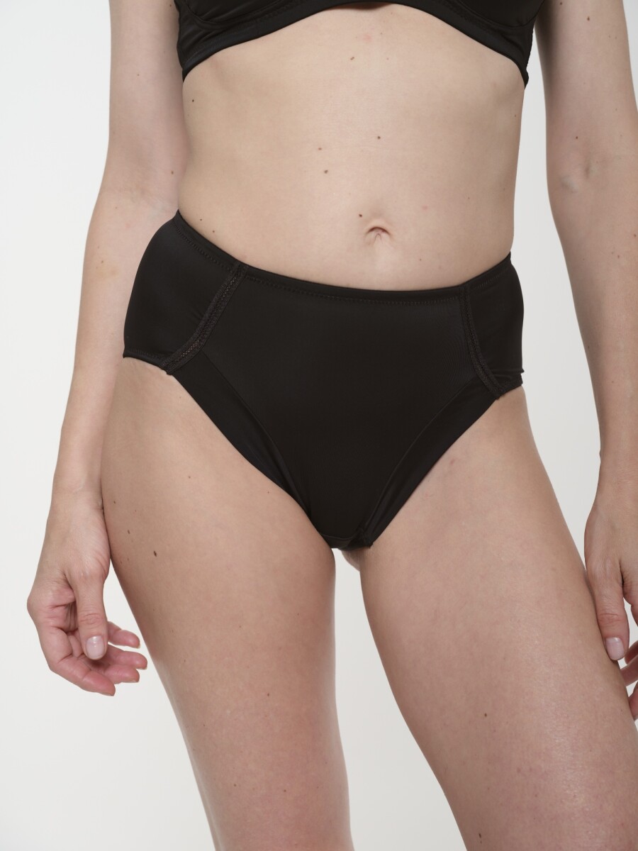 Bombacha Geraldine - Negro 