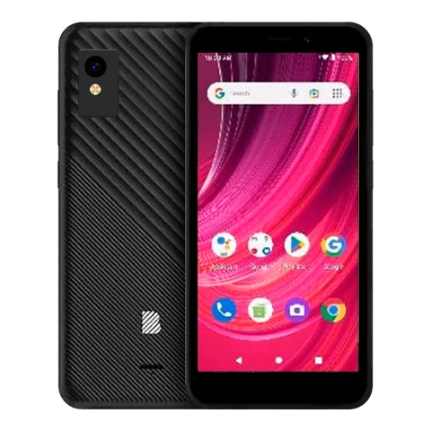 Celular Blu Studio Mini 5.5'' 4G 2GB 32GB Negro Celular Blu Studio Mini 5.5'' 4G 2GB 32GB Negro
