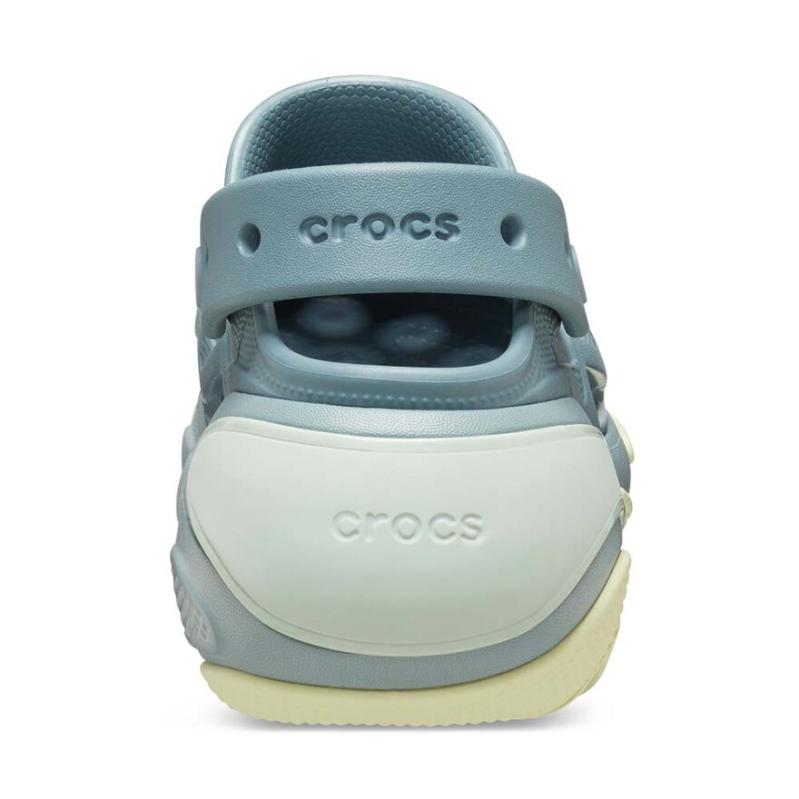 Bubble Crush Clog - Unisex Pond