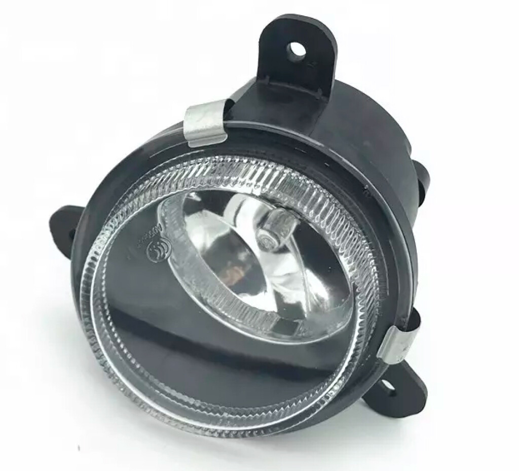 Faro auxiliar delantero izquierdo