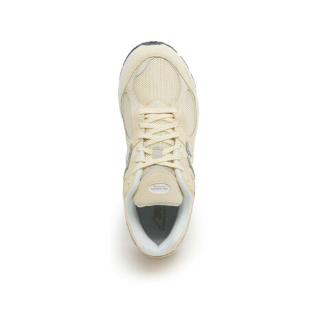 Championes New Balance M2002RFI Beige