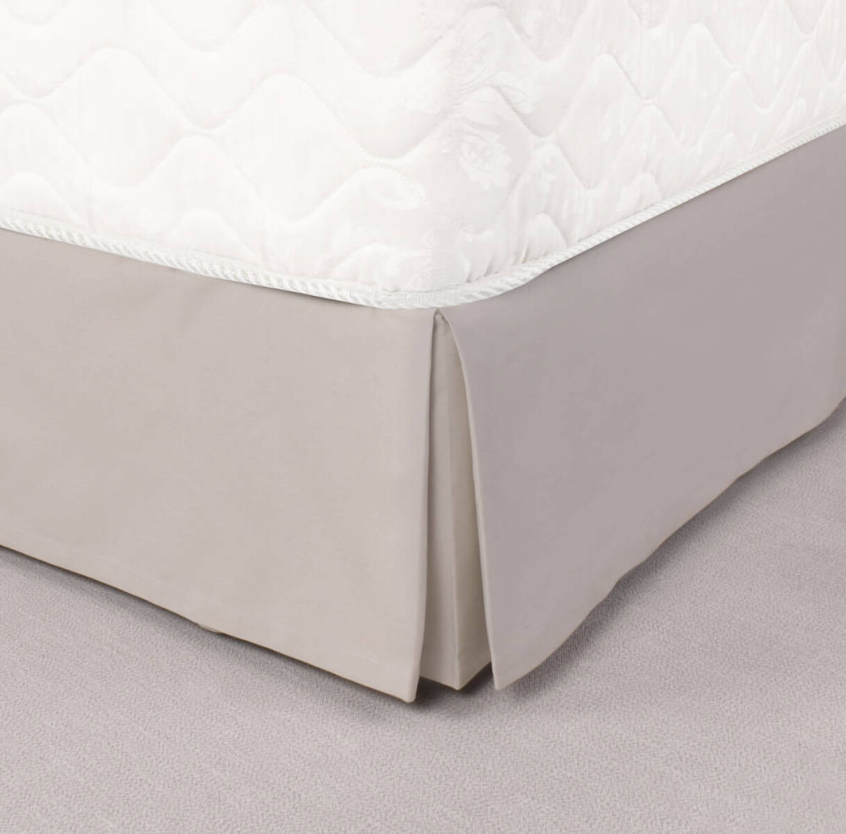 Pollerón Basic Beige 200h - Queen 