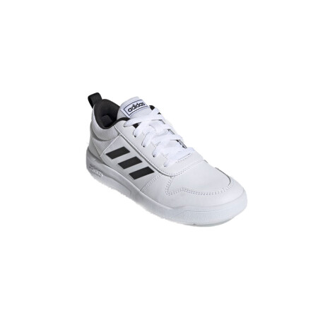 Championes adidas Tensaur K de niño White/Black