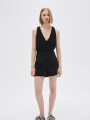 Short Lulan Negro