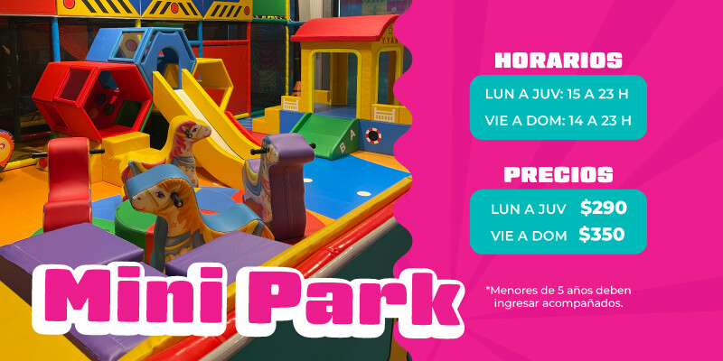 MINI PARK