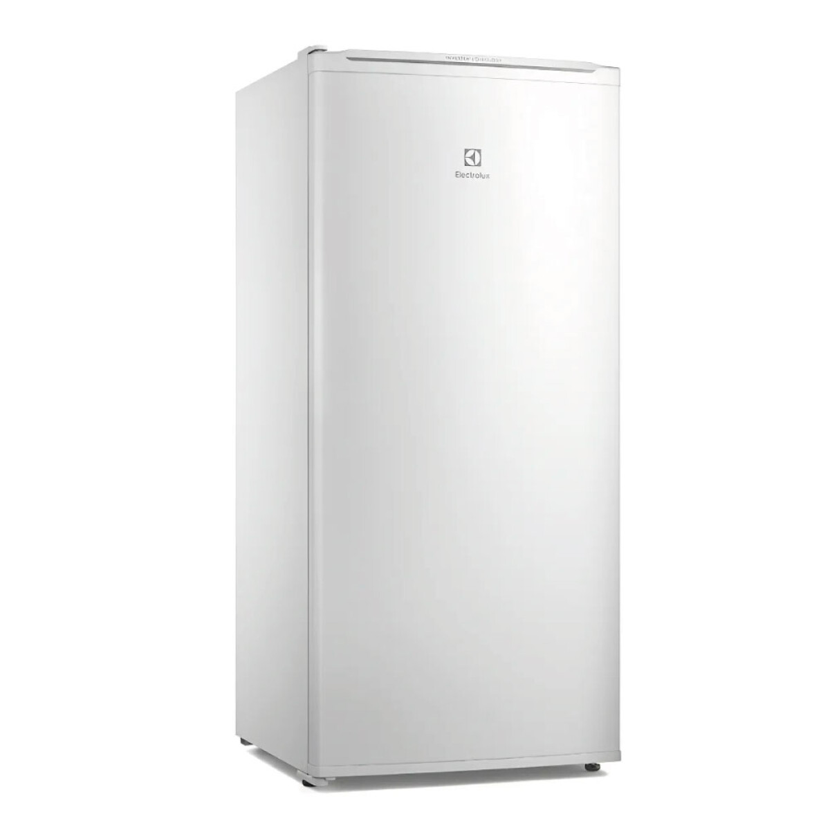freezer vertical electrolux inverter 162 litros 