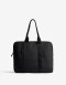 Portanotebook Nylon Portanotebook De Material Reciclado - Negro