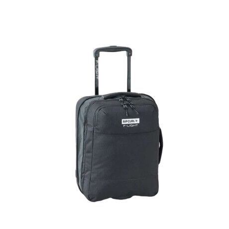 Bolso Rip Curl FLight Cabin 30L Icons Negro