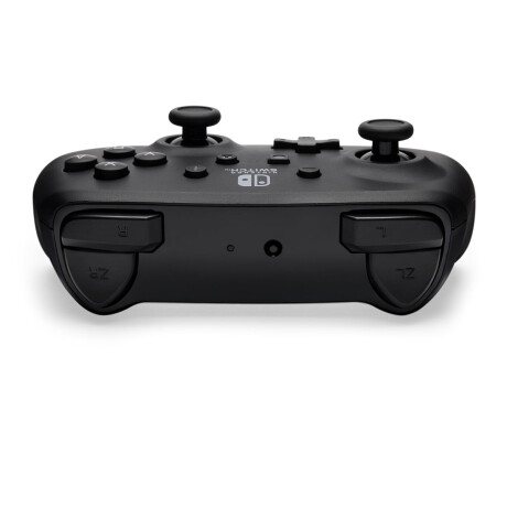 Joystick Power A Nintendo Switch Pro Negro Joystick Power A Nintendo Switch Pro Negro