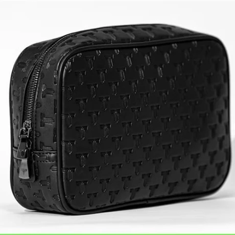 Neceser Tiffosi Black S/C