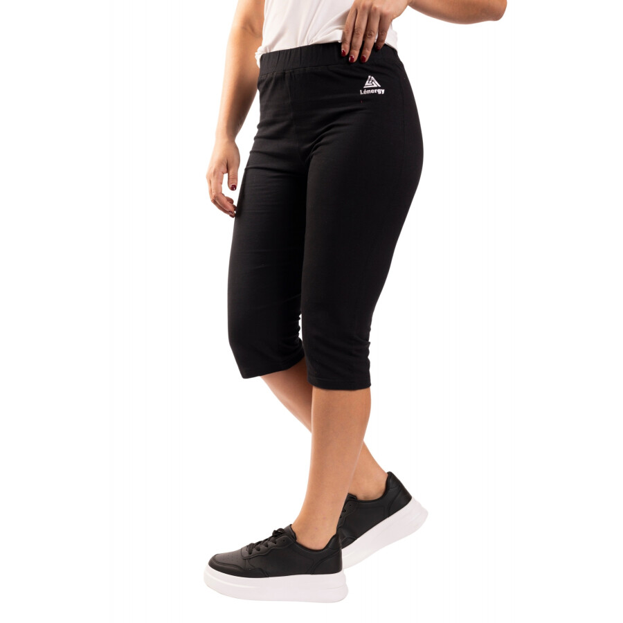 LENERGY CAPRI BLACK