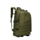 Mochila táctica 40 Lts varios diseños Verde