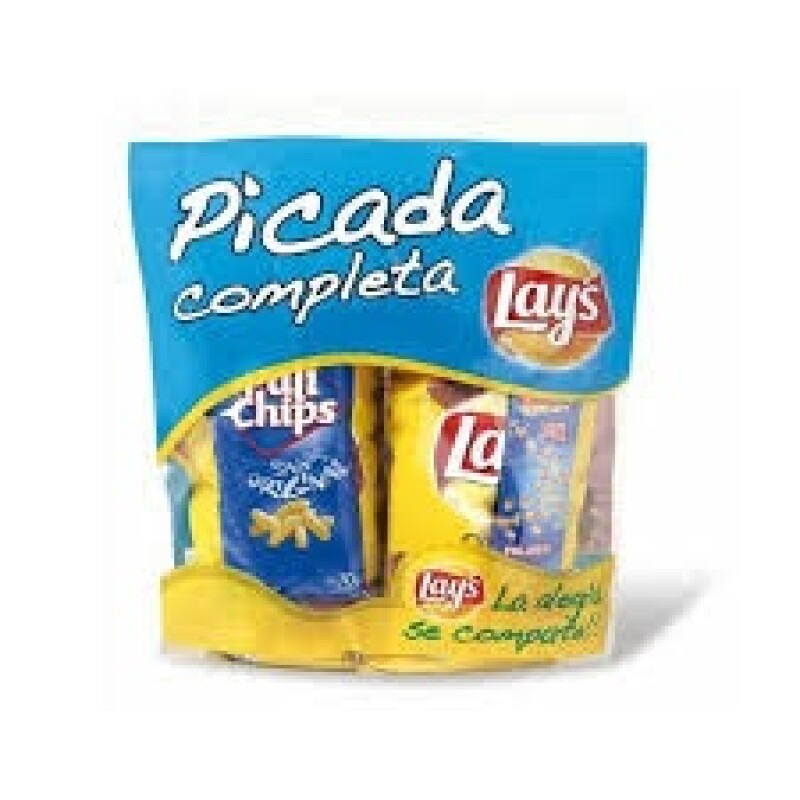 LAYS PACK 320G Lays Pack 320g