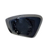 VIDRIO DE ESPEJO DERECHO GOL / SAVEIRO G6 / G7 / G8 FOX / SURAN 11/... UP Vidrio De Espejo Derecho Gol / Saveiro G6 / G7 / G8 Fox / Suran 11/... Up