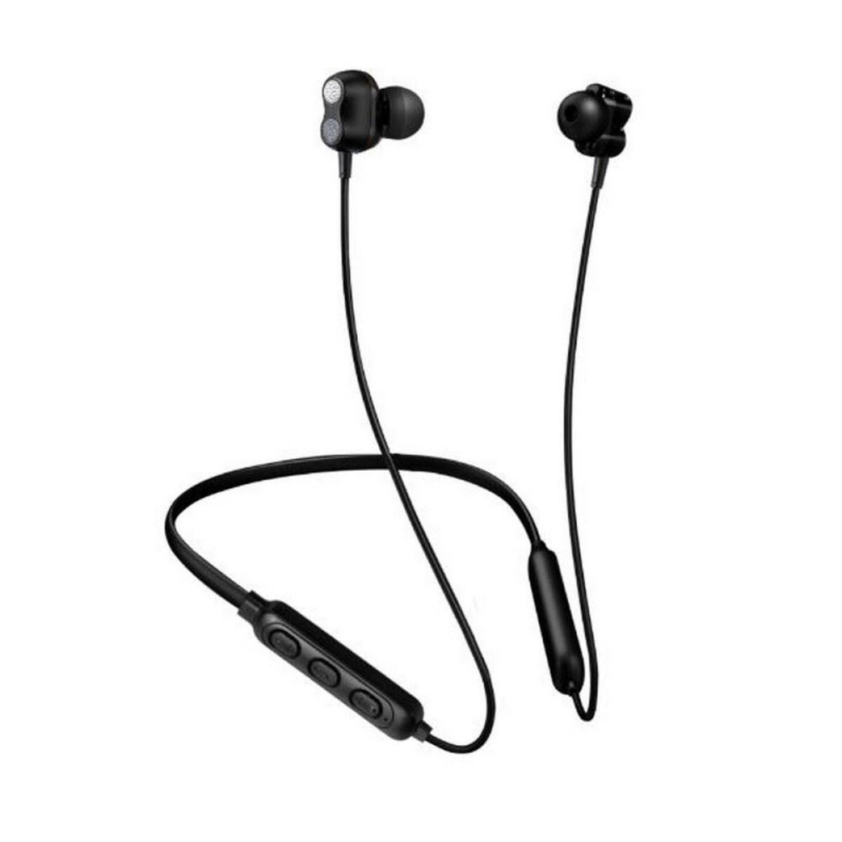 Auricular Wesdar Inalámbrico R55 Black 