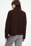 Buzo Clara Marron