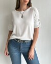 Remera Cora Blanco