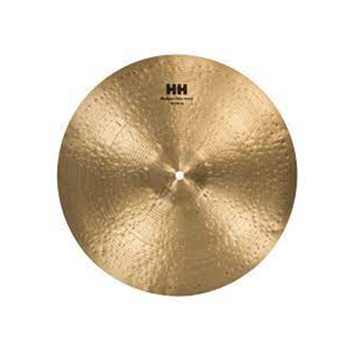 Platillo Crash Sabian Hh 16" Medium Thin 