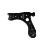 BASTIDOR IZQUIERDO POLO 15/ AUDI A1 Bastidor Izquierdo Polo 15/ Audi A1