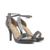 Sandalia Vizzano de Mujer - 6210.655-7286 Negro