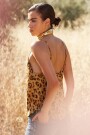 TOP LAMA Leopardo
