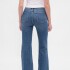70S FLARE HR MED HERON MEDIUM WASH