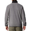 Campera Sequoia Grove FZ Fleece Hombre CITY GREY