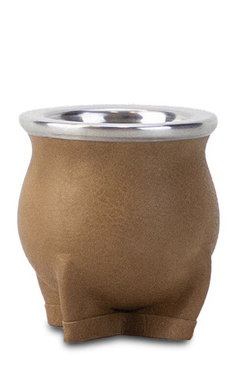 MATE DE CERÁMICA MEDIANO ALFA SUELA